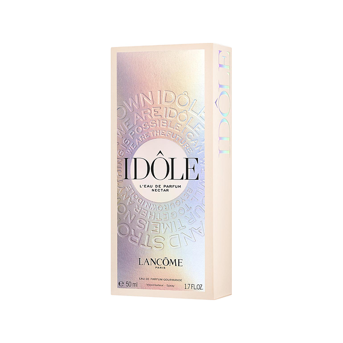 Lancôme Idole Nectar Eau de Parfum 50 ml 2
