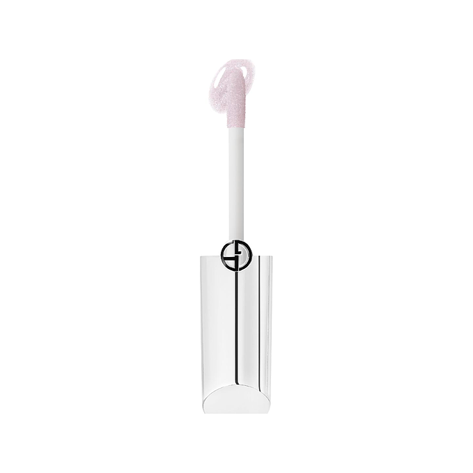 Giorgio Armani Prisma Glass Lip Gloss No. 01 2