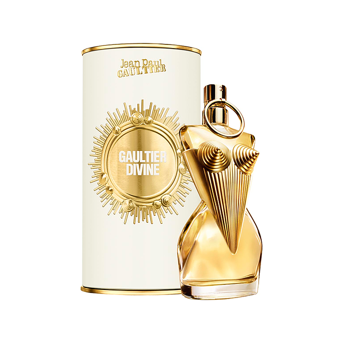 Jean-Paul Gaultier Divine Eau de Parfum 50 ml 3