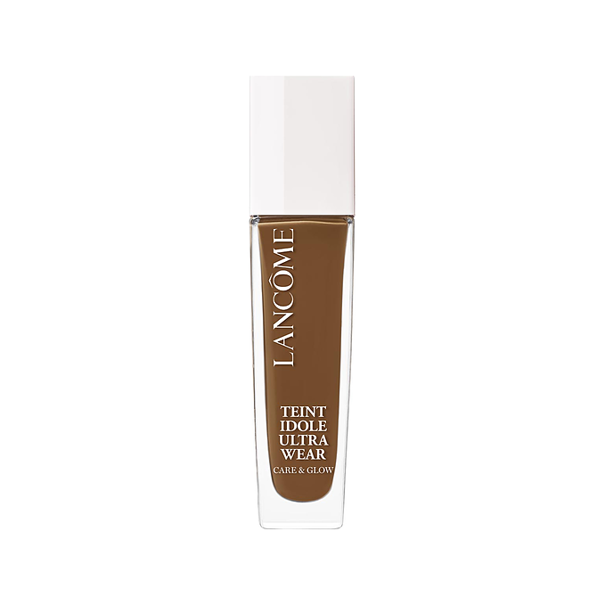 Lancôme Teint Idole Ultra Wear Care & Glow Foundation
