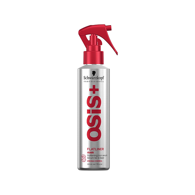 Osis+ Flatliner
