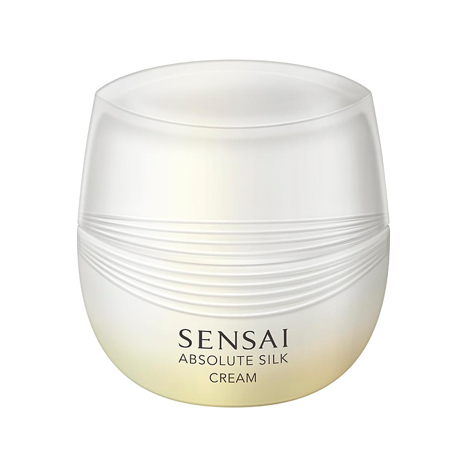 Absolute Silk Cream