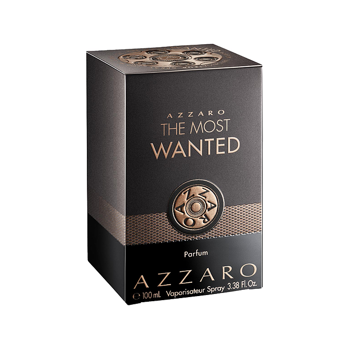 Azzaro The Most Wanted Parfum Eau de Parfum 100 ml 1