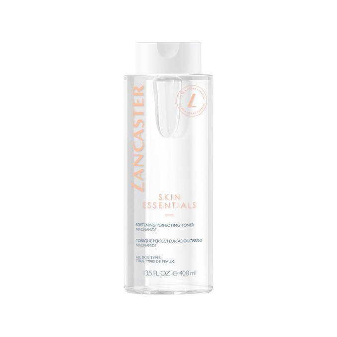 Lancaster Skin Essentials Softening Perfecting Toner 400 ml