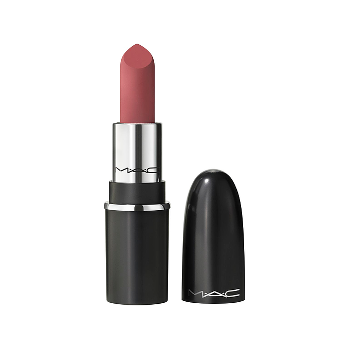 MAC Macximal Matte Lipstick Mehr