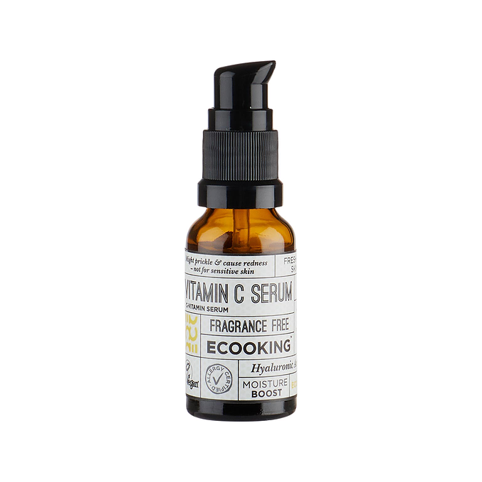 Ecooking Vitamin C Serum