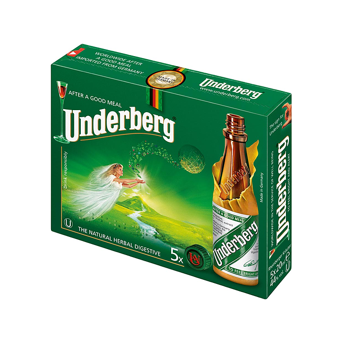 Underberg