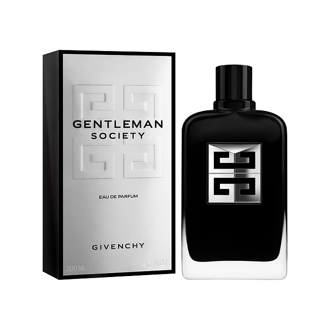 Givenchy Gentleman Society Eau de Parfum Extrême 200 ml 1