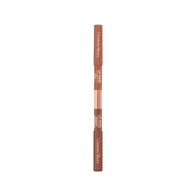 Charlotte Tilbury Lip Cheat Contour Duo - Tan 1
