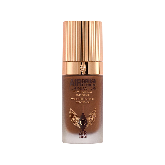 Charlotte Tilbury Airbrush Flawless Foundation - 14 Neutral