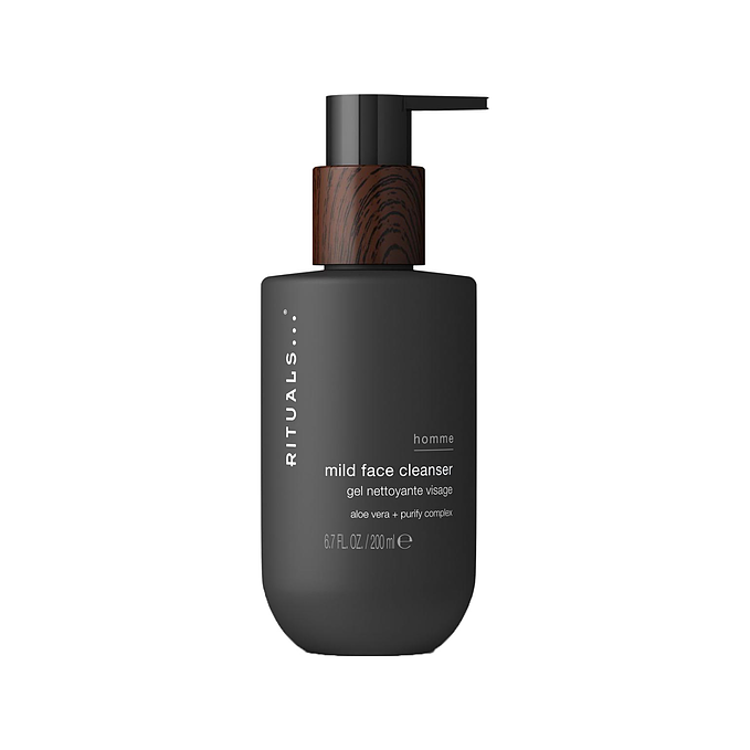 Rituals Homme Face Cleanser 200 ml