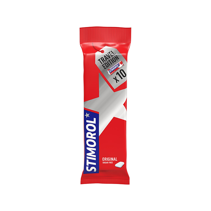 Stimorol Original