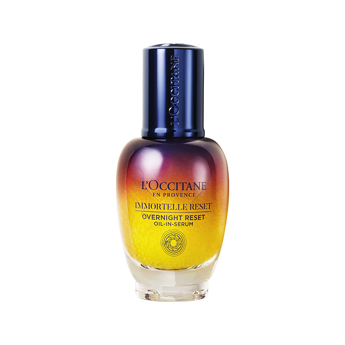 L'Occitane en Provence Immortelle Reset Oil-In-Serum