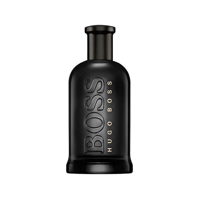 Boss Bottled Parfum 200 ml 1