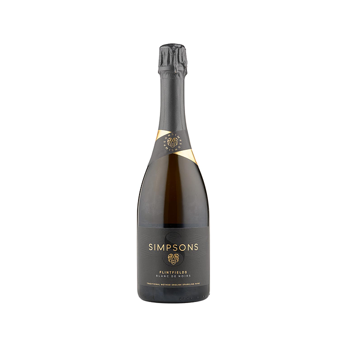 Simpsons FlintFields Blanc de Noirs