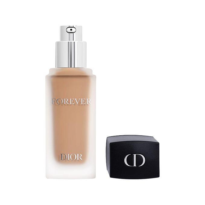 Diorskin Forever Matte Foundation No 2.5N 1