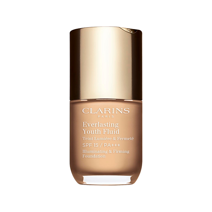 Everlasting Youth Fluid Foundation