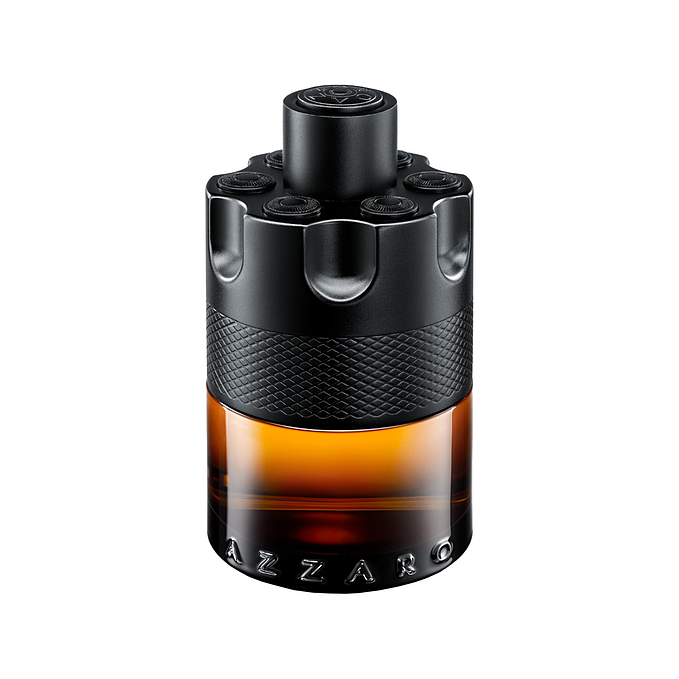 Azzaro The Most Wanted Parfum