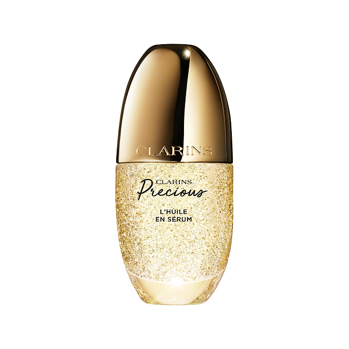 Clarins Precious L'Huile en Serum 30 ml