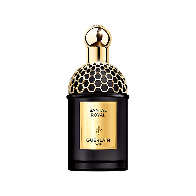 Guerlain Absolus Allegoria Santal Royal Eau de Parfum 125 ml