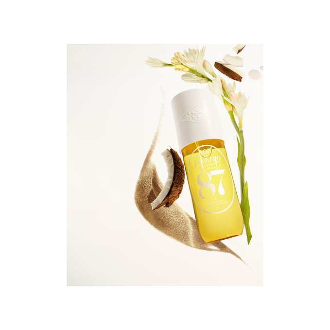 Sol De Janeiro Cheirosa 87 Rio Radiance Perfume Body Mist 90 ml 1