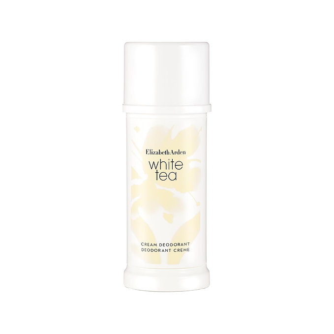 Elizabeth Arden White Tea Deodorant Cream