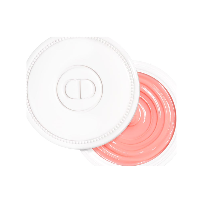 Dior Vernis Creme Abricot Strengthening Nail Cream