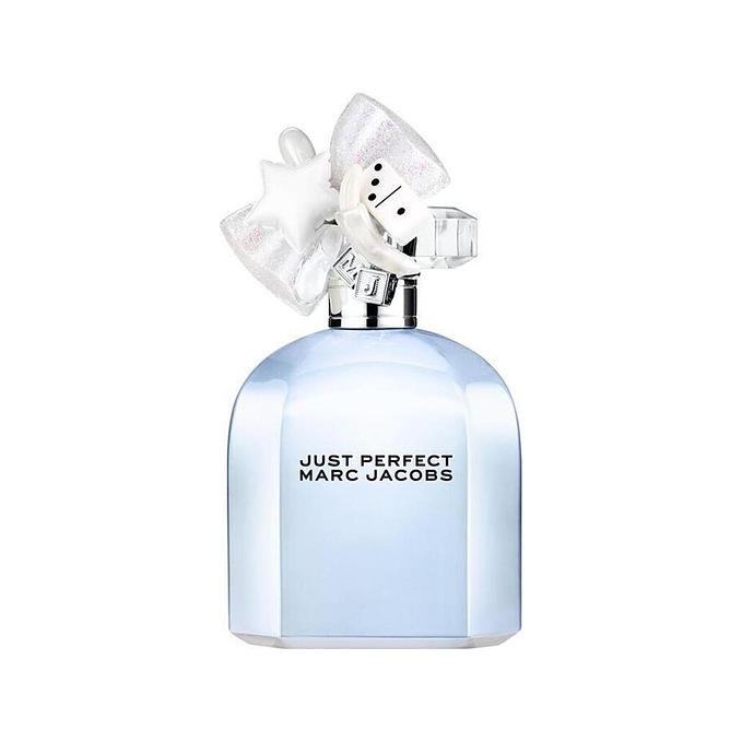 Marc Jacobs Just Perfect Eau de Parfum 50 ml