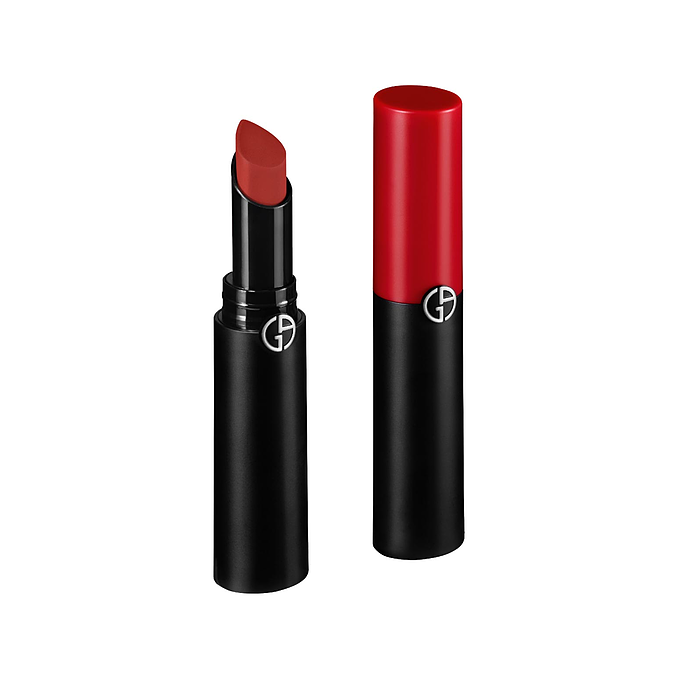Giorgio Armani Lip Power Lipstick No 410 Glorious 2