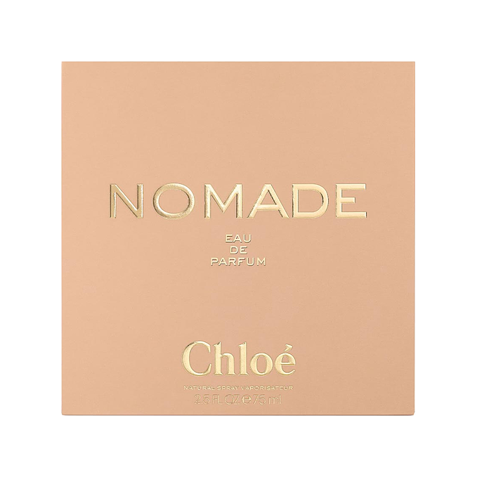 Chloé Nomade Eau de Parfum 75 ml 2