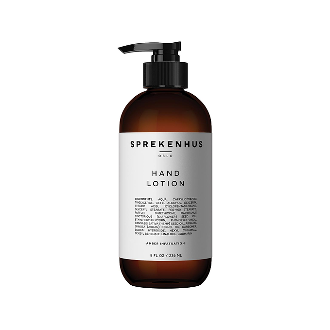 Sprekenhus Hand Lotion