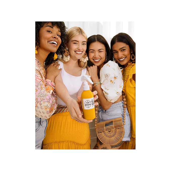 Sol de Janeiro Brazilian Joia Milky Leave-In Conditioner 4