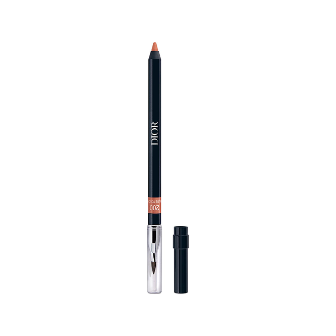 Dior Rouge Dior Lip Liner No 200 Nude Touch