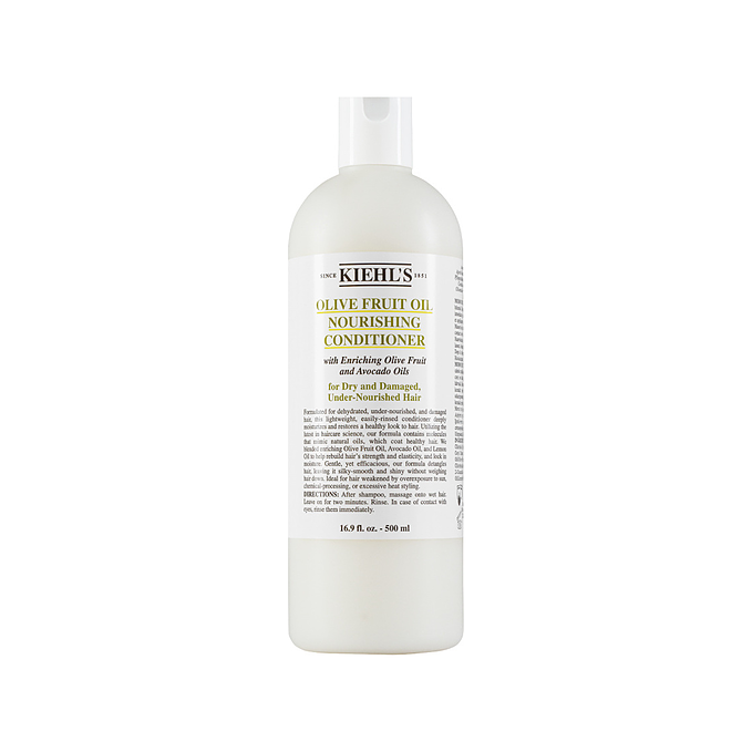 Kiehl's Olive Fruit Oil Nourishing Conditioner