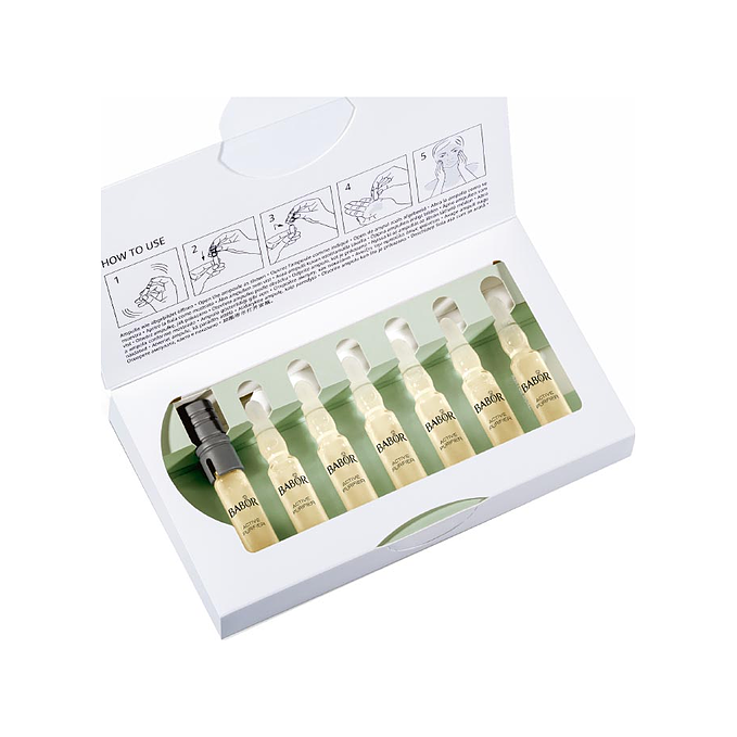 Babor Ampoule Concentrates Active Purifier 1