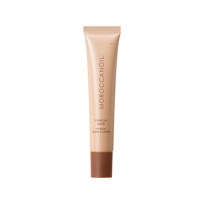 Moroccanoil Lip Balm Vanilla Date 15 g