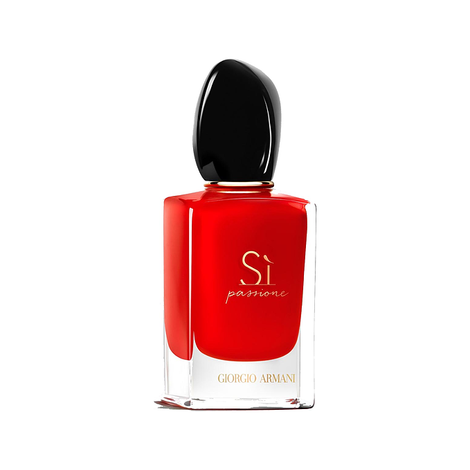 Giorgio Armani Si Passione Eau de Parfum 50 ml 2