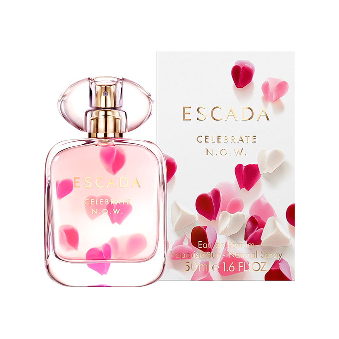 Escada Celebrate Now