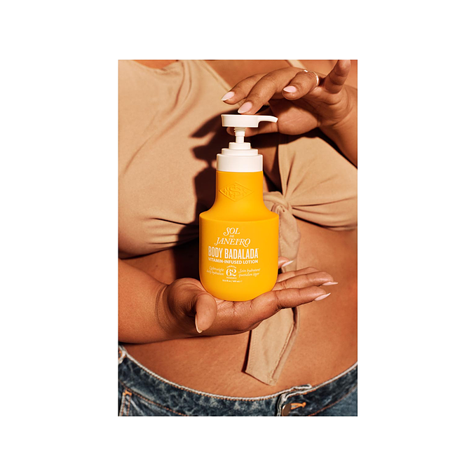 Sol de Janeiro Body Badalada Lotion 400 ml 3