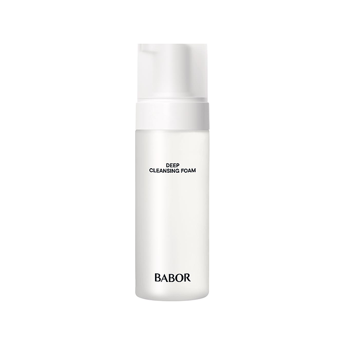 Babor Cleansing Foam 200 ml
