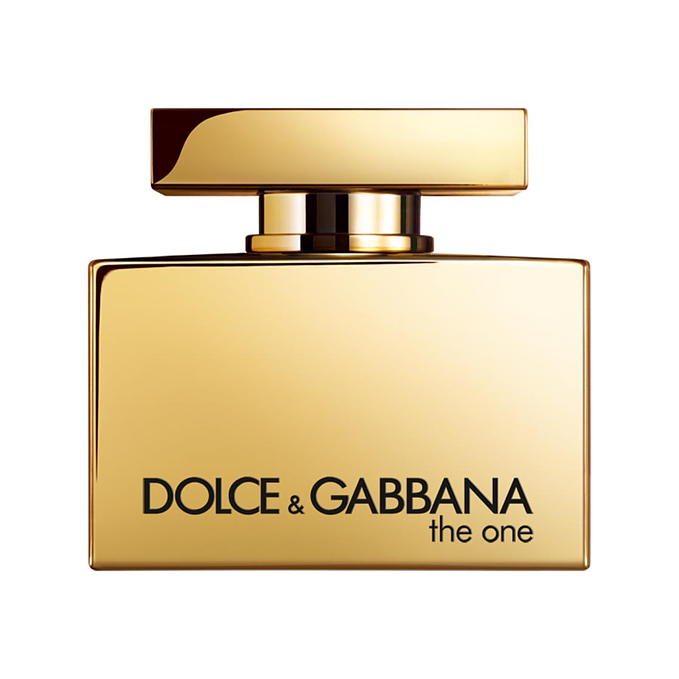 Dolce & Gabbana The One Gold