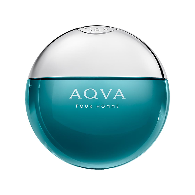 Bvlgari Aqva Pour Homme 1