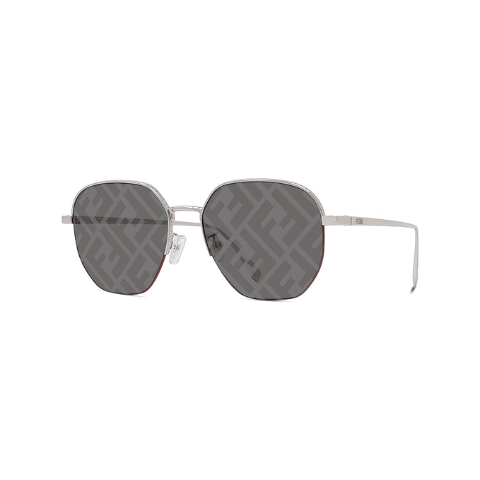 Fendi FE40004U 5516C Solbrille