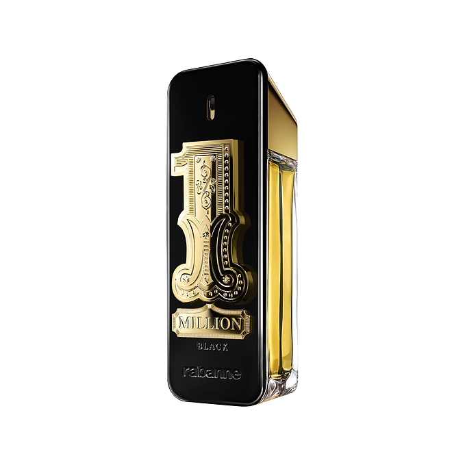 Rabanne 1 Million Black Eau de Parfum 100 ml