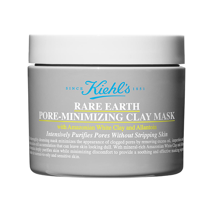 Kiehl's Rare Earth Mask 125 ml