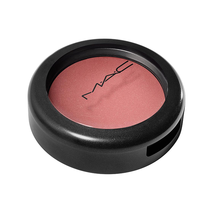 MAC Sheertone Blush Pinch Me 3