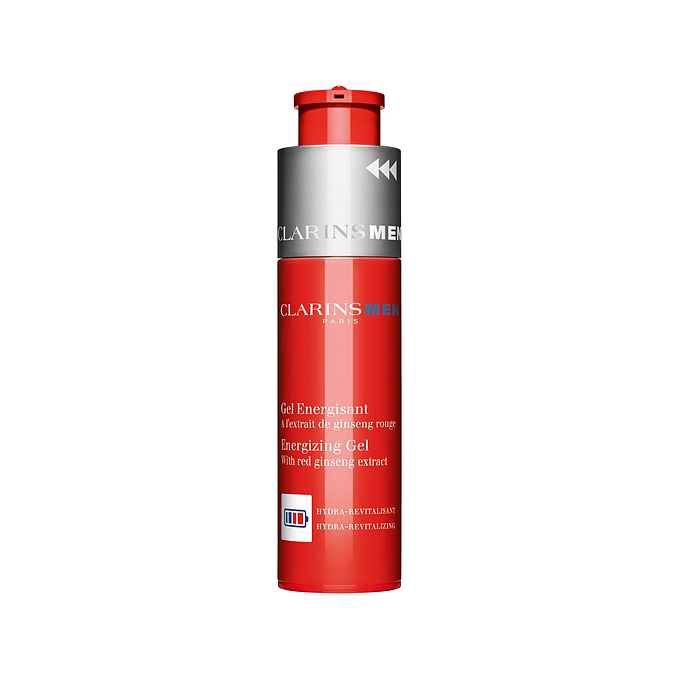 Energizing Gel