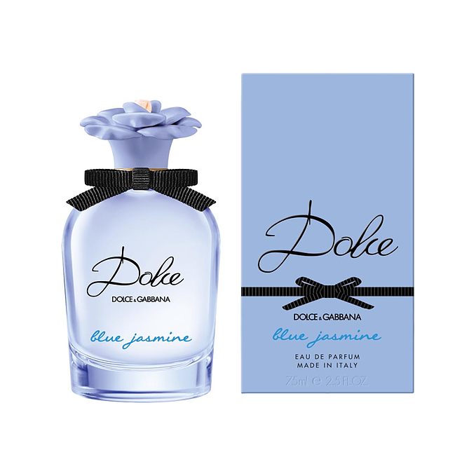 Dolce & Gabbana Dolce Blue Jasmin Eau de Parfum 75 ml 1
