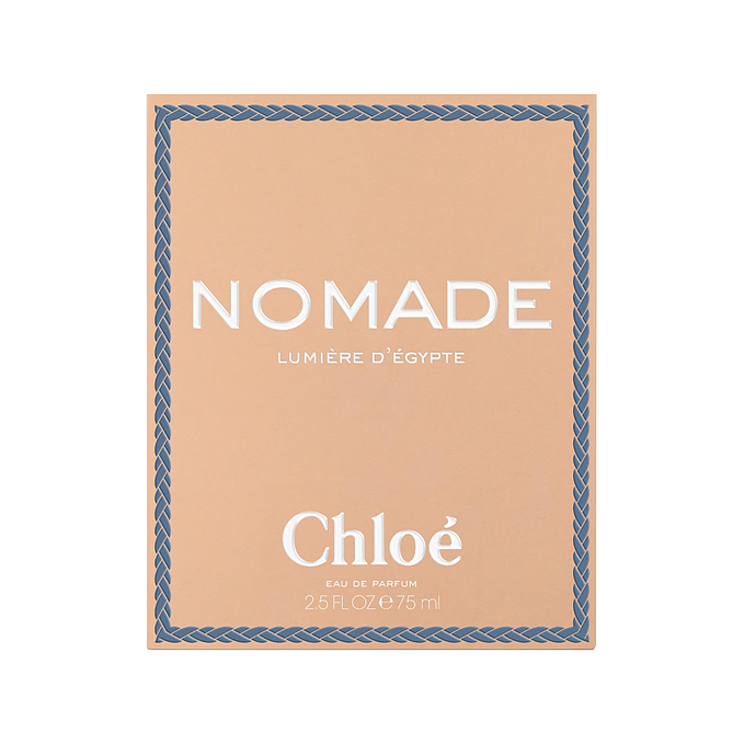 Chloe Nomade Lumière d’Egypte Eau de Parfum 75 ML 2