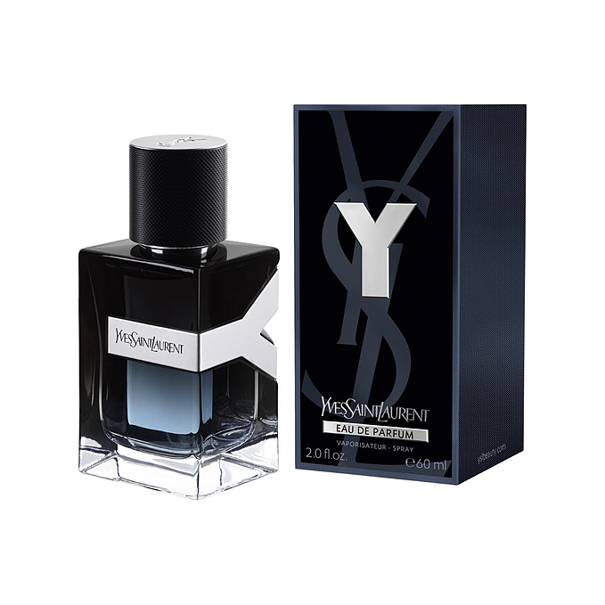 Yves Saint Laurent Y Eau de Parfum 60 ml 1
